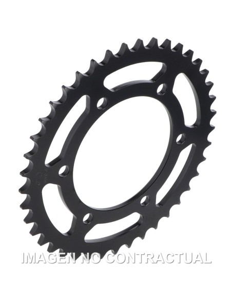 CORONA AFAM ACERO 520X41 - KAWASAKI