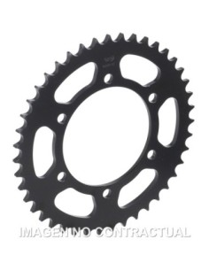 CORONA AFAM ACERO 520 x 43 KAWASAKI