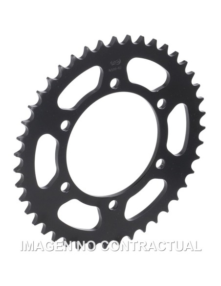 CORONA AFAM ACERO 520 x 43 KAWASAKI
