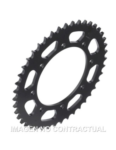 CORONA AFAM ACERO 520X43 - KAWASAKI