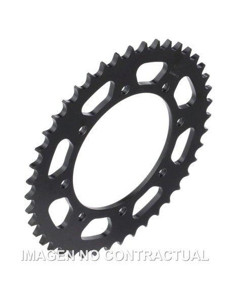 CORONA AFAM ACERO 520X43 - KAWASAKI