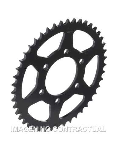 CORONA AFAM ACERO 520X45 KAWASAKI