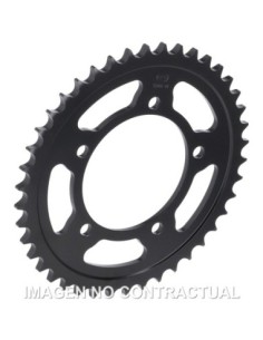 CORONA AFAM ACERO 525 x 42 APRILIA