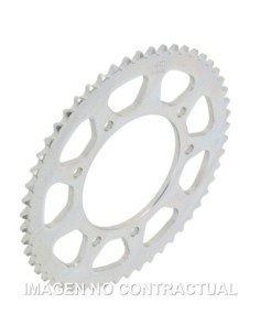 CORONA AFAM ACERO 420 x 53 DERBI