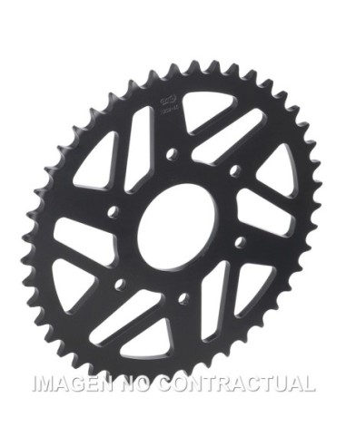 CORONA AFAM ACERO 520X45 - HUSQVARNA / KTM