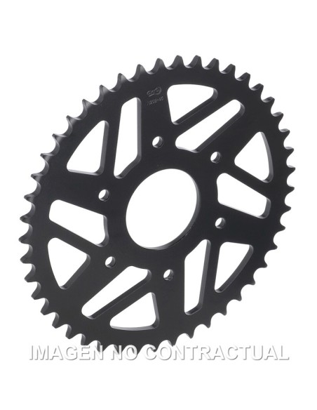 CORONA AFAM ACERO 520X45 - HUSQVARNA / KTM