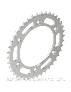 CORONA AFAM ACERO 520X40 - HUSABERG