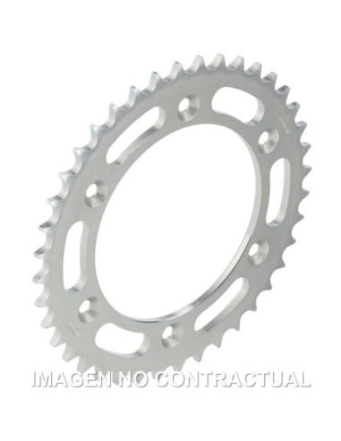 CORONA AFAM ACERO 520X40 - HUSABERG