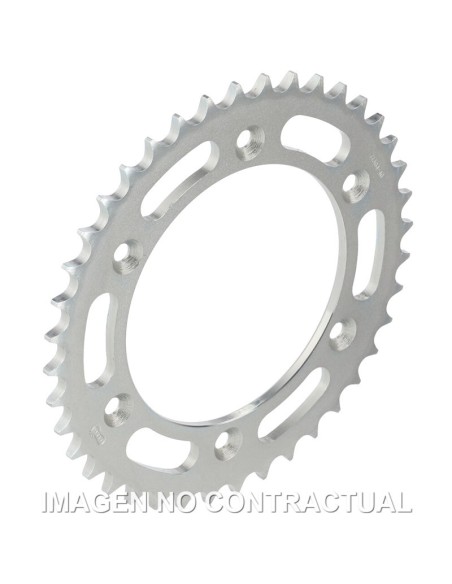 CORONA AFAM ACERO 520X40 - HUSABERG
