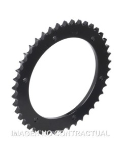 CORONA AFAM ACERO 530X42 - TRIUMPH