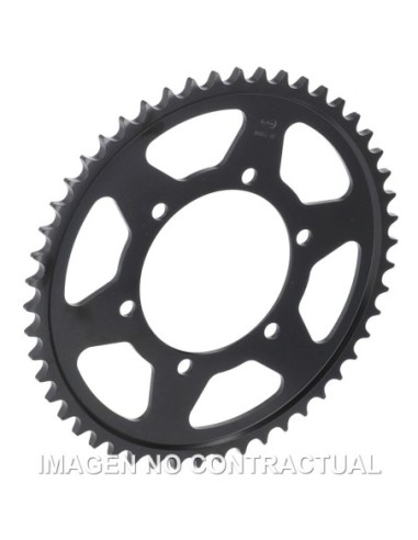 CORONA AFAM ACERO 525X50  HONDA