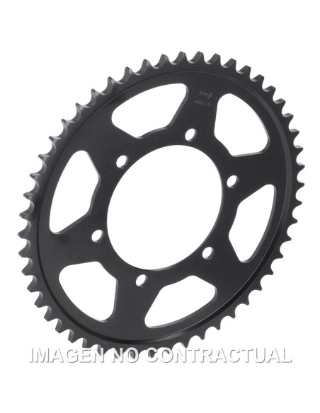 CORONA AFAM ACERO 525X50  HONDA