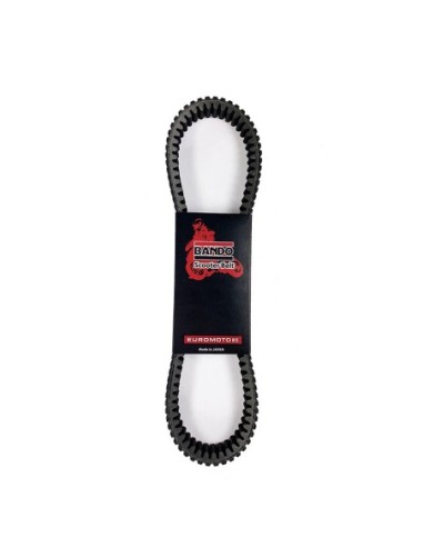 Correa de transmisión Bando Honda Forza 250 X