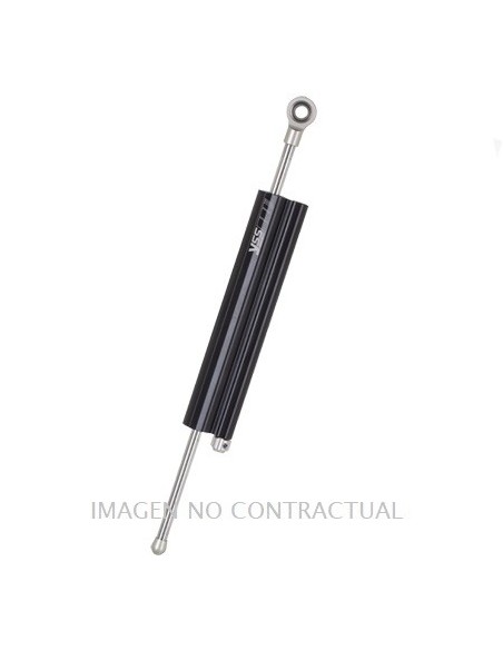 Kit Montaje Damper YSS Honda PCX 150