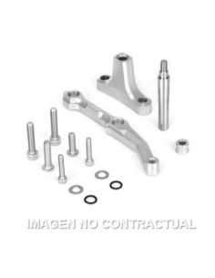 Kit Montaje Damper YSS Honda CB F 500