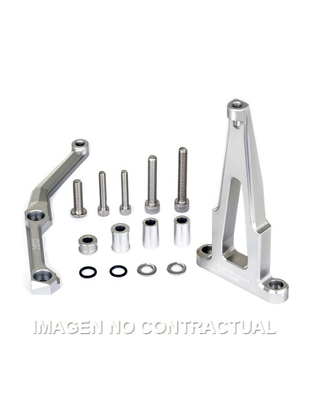Kit Montaje Damper YSS Honda CB 500 X