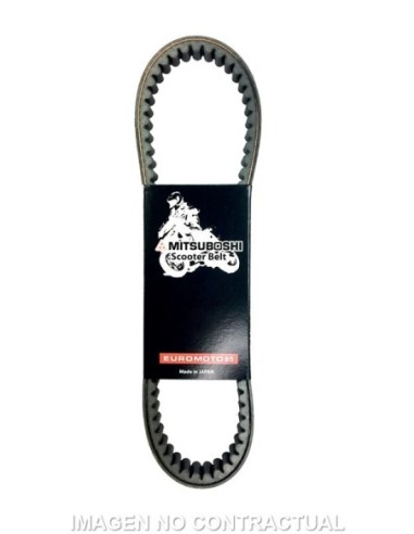 Correa de transmisión Mitsuboshi Yamaha Majesty 400 (09/12)