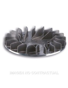Semipolea Ventilvar Yamaha Majesty 125/150