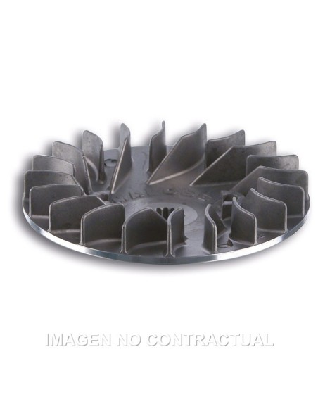 Semipolea Ventilvar Yamaha Majesty 125/150