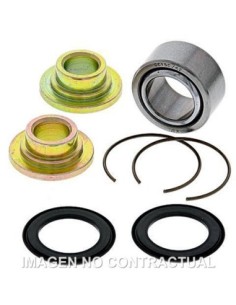 Kit de revisión amortiguador trasero All Balls 29-5070