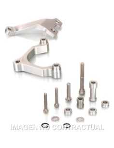 Kit Montaje Damper YSS Kawasaki Z1000
