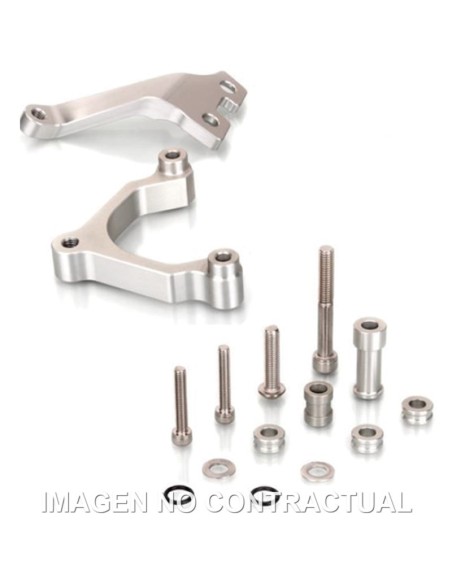Kit Montaje Damper YSS Kawasaki Z1000