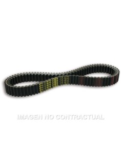 Correa X Kevlar Belt MHR Yamaha T-Max 500