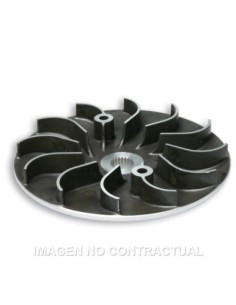 Semipolea Ventilvar Kymco Superdink 300
