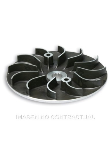 Semipolea Ventilvar Kymco Superdink 300