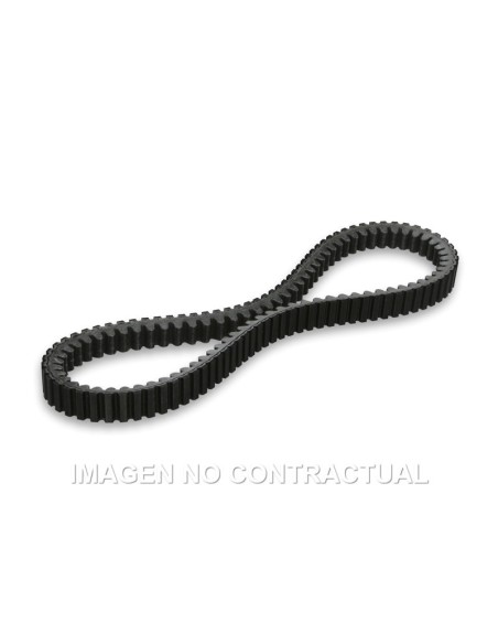 Correa X Kevlar Belt BMW C 600 / 650