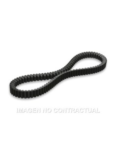 Correa X Kevlar Belt Malossi Aprilia Sportcity 250