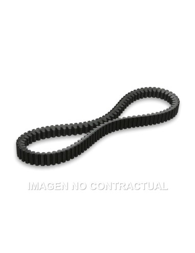 Correa Malossi X Kevlar Belt Piaggio Medley 125
