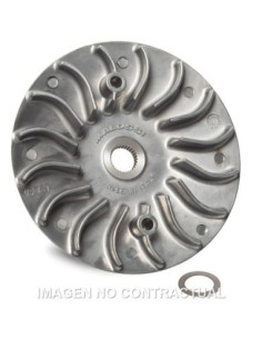 Semipolea ventilvar Malossi Honda SH 125 ABS Euro5
