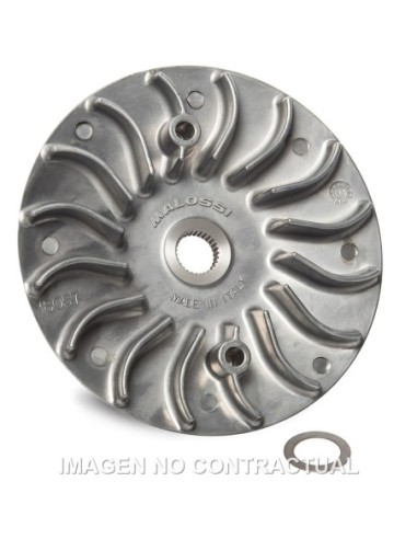 Semipolea ventilvar Malossi Honda SH 125 ABS Euro5
