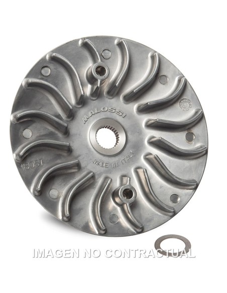 Semipolea ventilvar Malossi Honda SH 125 ABS Euro5