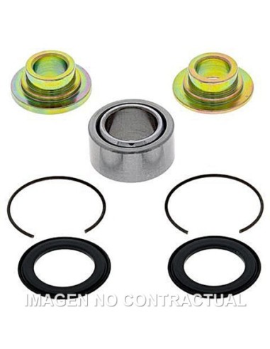 Kit de revisión amortiguador trasero All Balls 29-5071