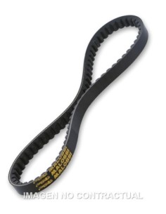 CORREA MALOSSI X KEVLAR BELT HONDA PCX 125 E5 (21/)