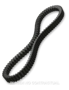 CORREA MALOSSI X KEVLAR BELT PIAGGIO MP-3 HPE 530