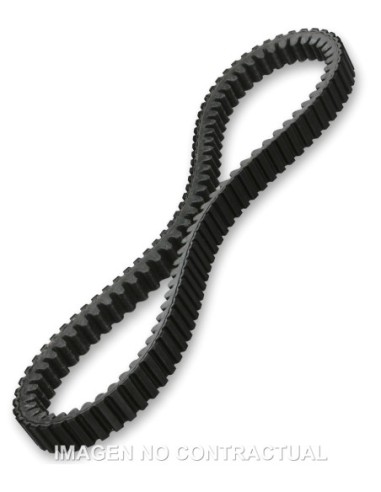 CORREA MALOSSI X KEVLAR BELT PIAGGIO MP-3 HPE 530