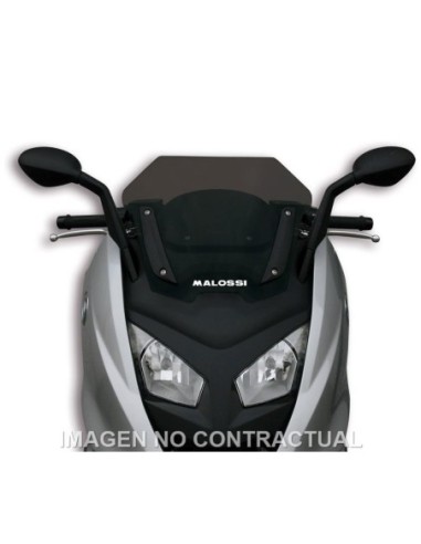 Cúpula Malossi Sport Screen Ahumado Oscuro BMW C600 Sport