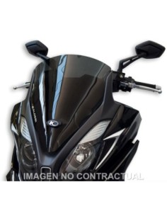 Cúpula Malossi Sport Screen Kymco SuperDink
