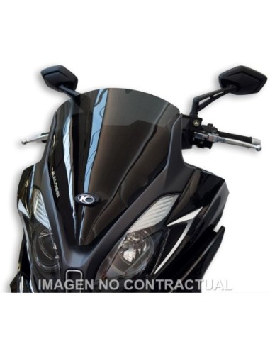 Cúpula Malossi Sport Screen Kymco SuperDink