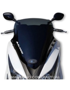 Cúpula Malossi Sport Screen Kymco X Town 125/300