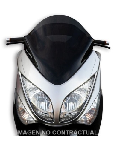 Cúpula Malossi MHR SCREEN Yamaha T-Max 500