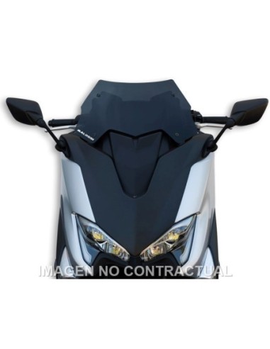 Cúpula Malossi MHR Screen Yamaha T-Max 530