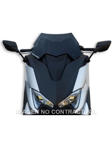 Cúpula Malossi MHR Screen Yamaha T-Max 530