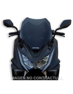 Cúpula Malossi Sport Screen Kymco AK 550