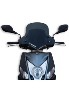 Cúpula Malossi Sport Screen Kymco Agility 125