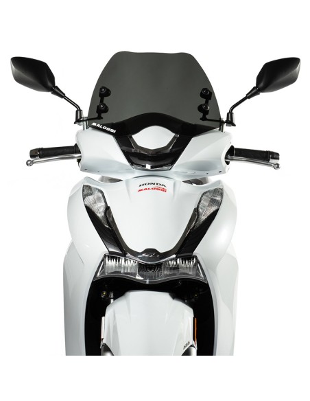 Cúpula Malossi Sport Screen Honda SH350 E5