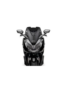 CUPULA MALOSSI SPORT SCREEN HONDA FORZA 125 E5
